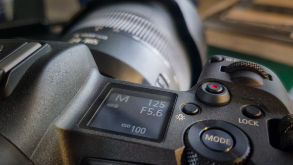 Fotografie: In RAW, JPEG oder beides aufnehmen?