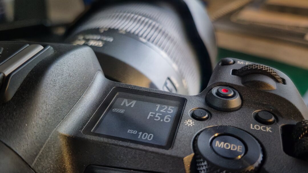 Fotografie: In RAW, JPEG oder beides aufnehmen?