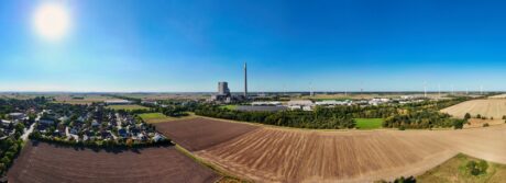 Mehrum Mehrum - Panorama