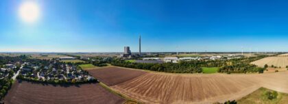 Mehrum Mehrum - Panorama