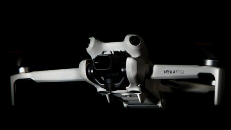 Mehrum/Bolzplatz DJI Mini 4 Pro