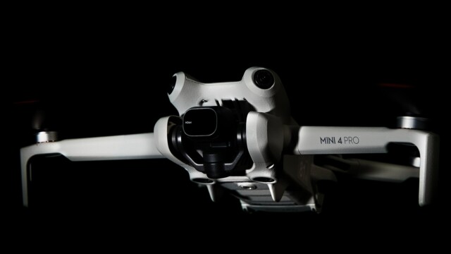 DJI Mini 4 Pro